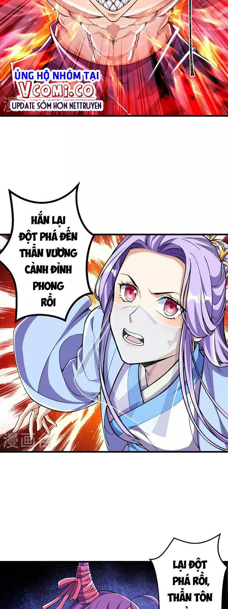 Lão Tổ Luyện Thể Mạnh Nhất Lịch Sử: Chapter 86