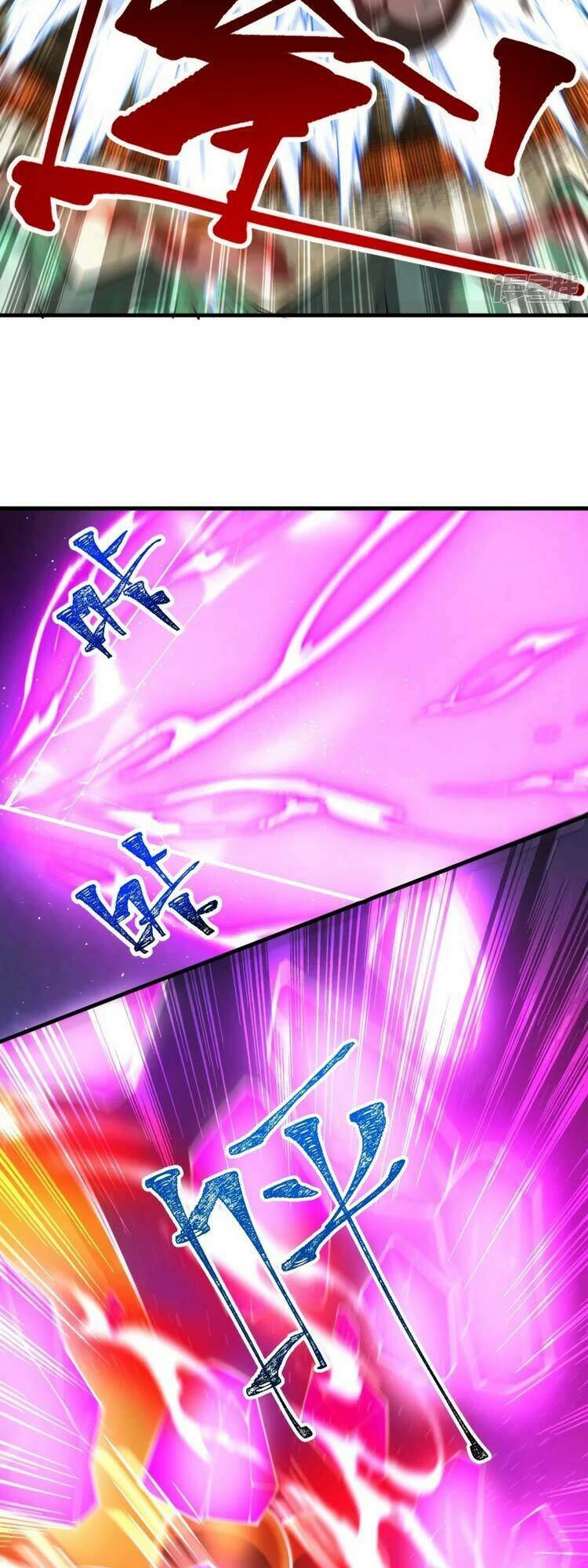 Lão Tổ Luyện Thể Mạnh Nhất Lịch Sử: Chapter 88
