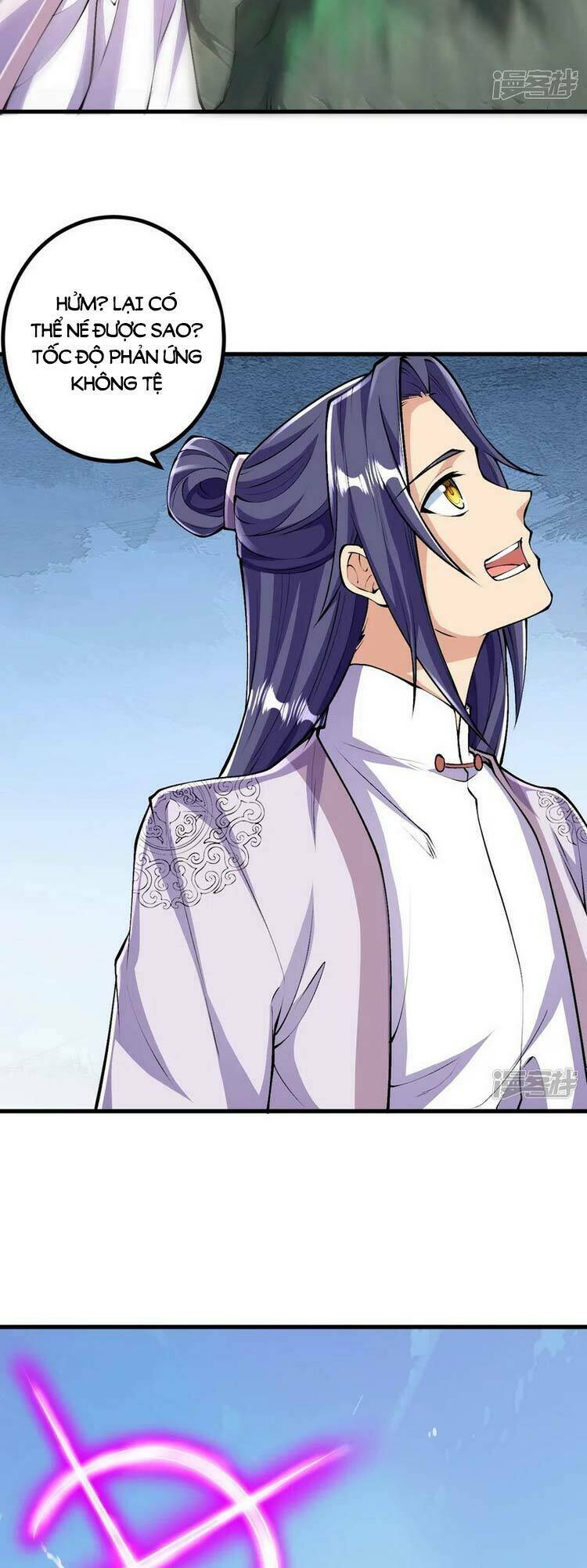 Lão Tổ Luyện Thể Mạnh Nhất Lịch Sử: Chapter 88