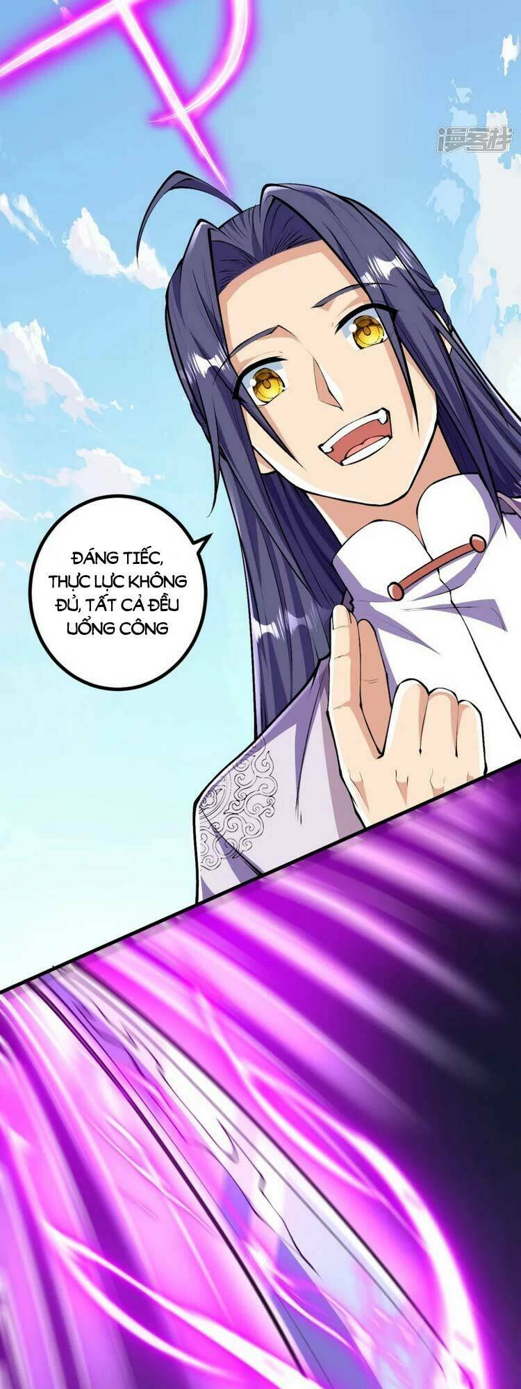 Lão Tổ Luyện Thể Mạnh Nhất Lịch Sử: Chapter 88
