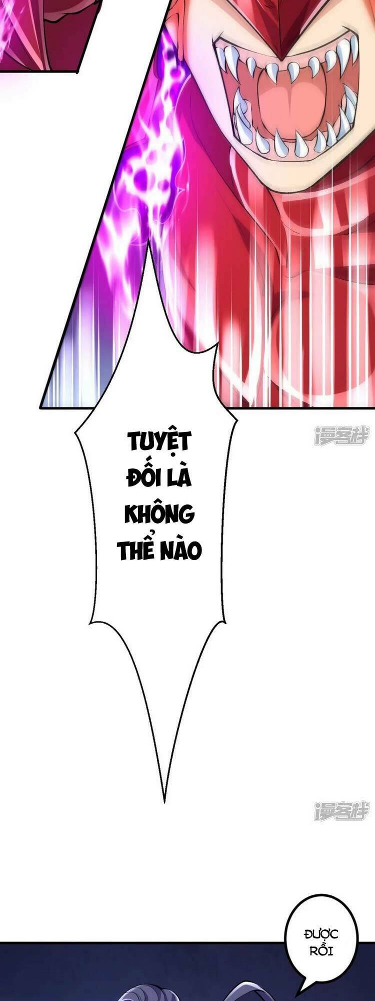 Lão Tổ Luyện Thể Mạnh Nhất Lịch Sử: Chapter 88