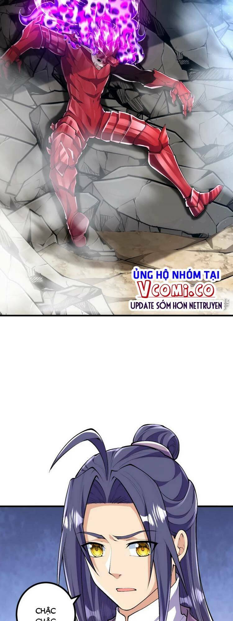 Lão Tổ Luyện Thể Mạnh Nhất Lịch Sử: Chapter 88