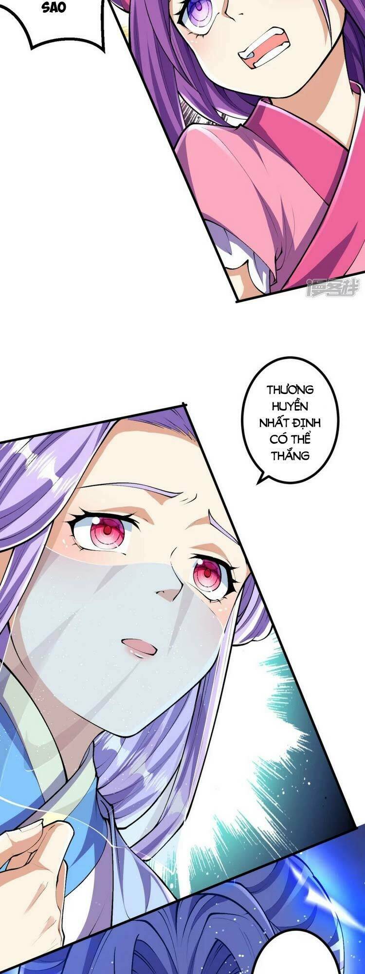 Lão Tổ Luyện Thể Mạnh Nhất Lịch Sử: Chapter 88