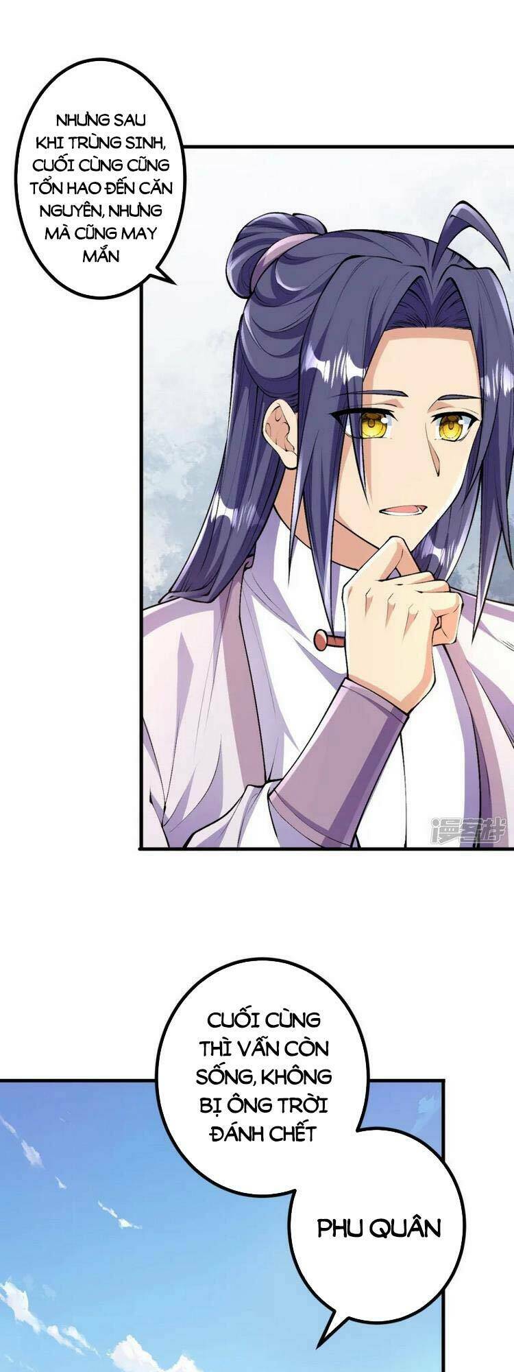 Lão Tổ Luyện Thể Mạnh Nhất Lịch Sử: Chapter 89