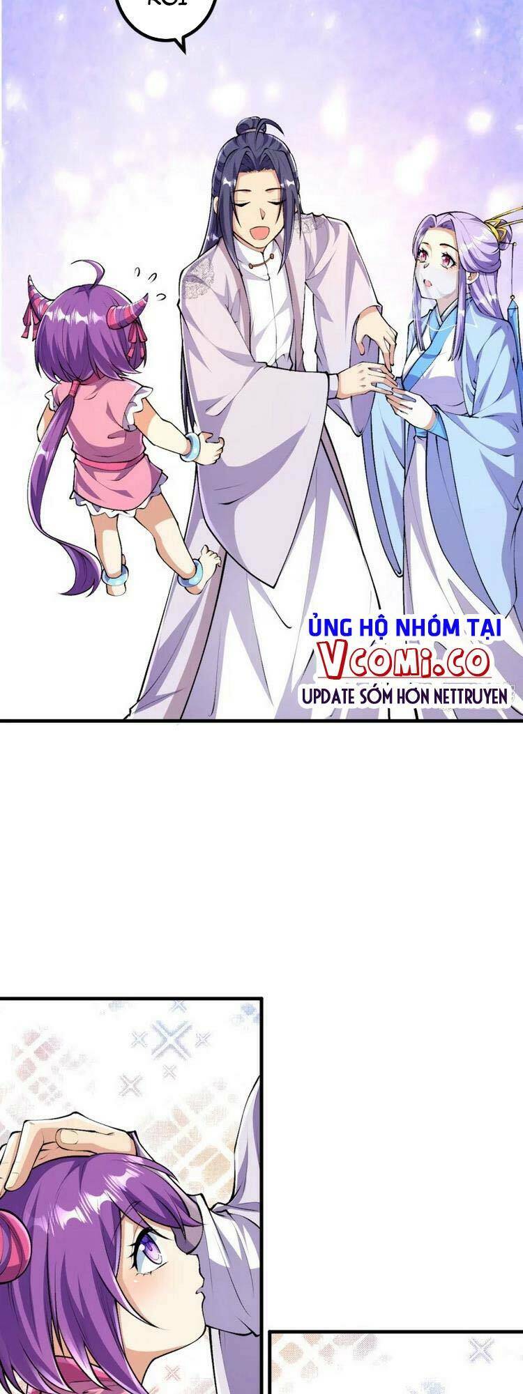 Lão Tổ Luyện Thể Mạnh Nhất Lịch Sử: Chapter 89