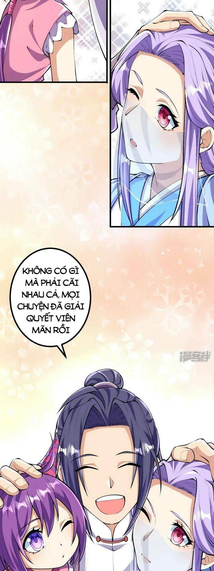 Lão Tổ Luyện Thể Mạnh Nhất Lịch Sử: Chapter 89