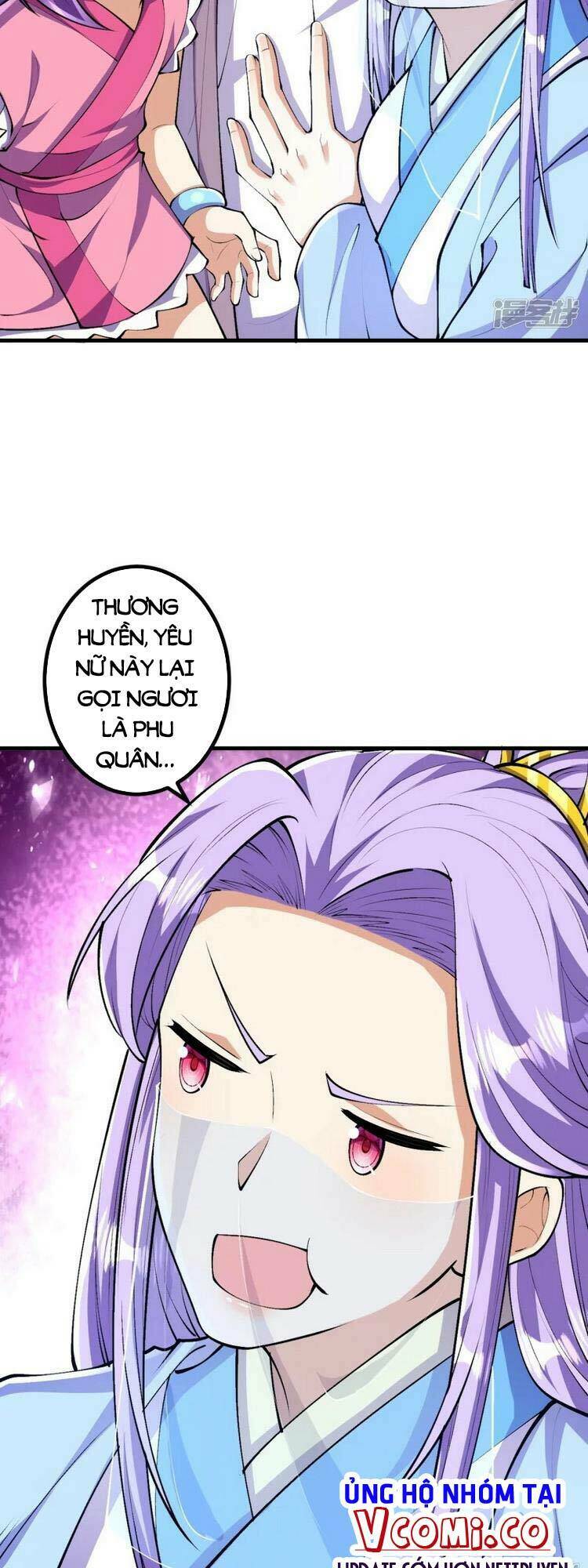 Lão Tổ Luyện Thể Mạnh Nhất Lịch Sử: Chapter 89