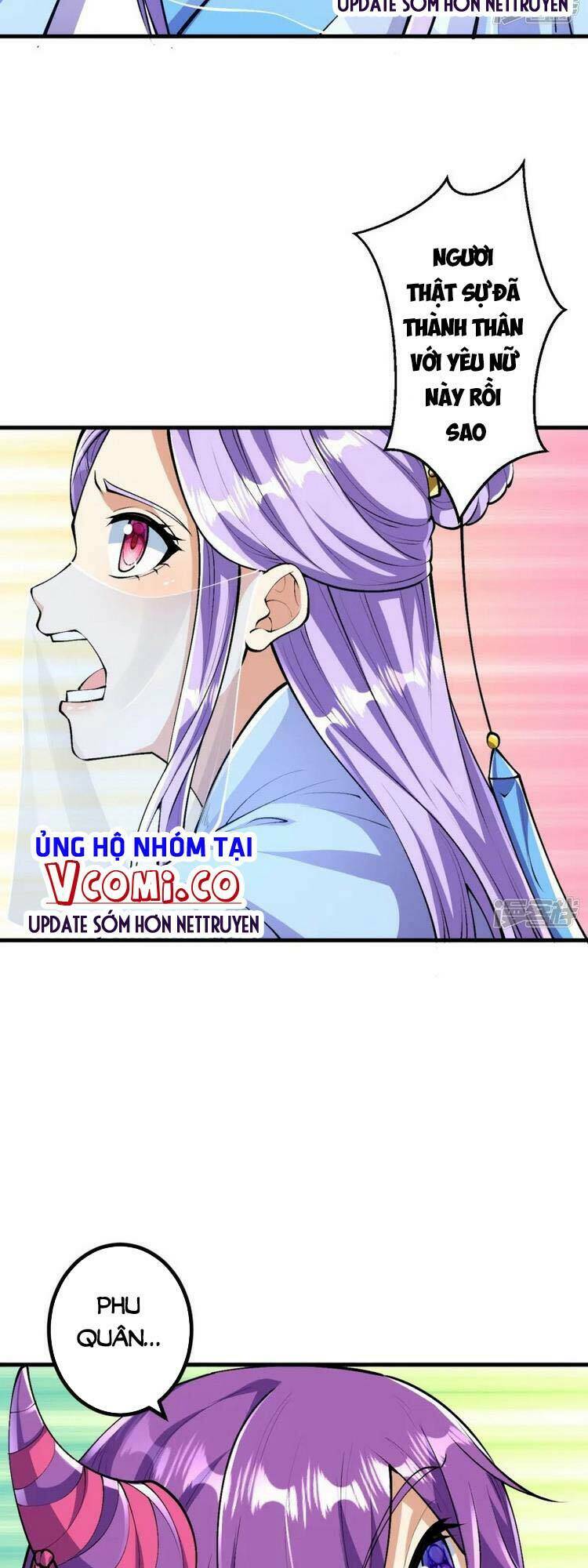 Lão Tổ Luyện Thể Mạnh Nhất Lịch Sử: Chapter 89