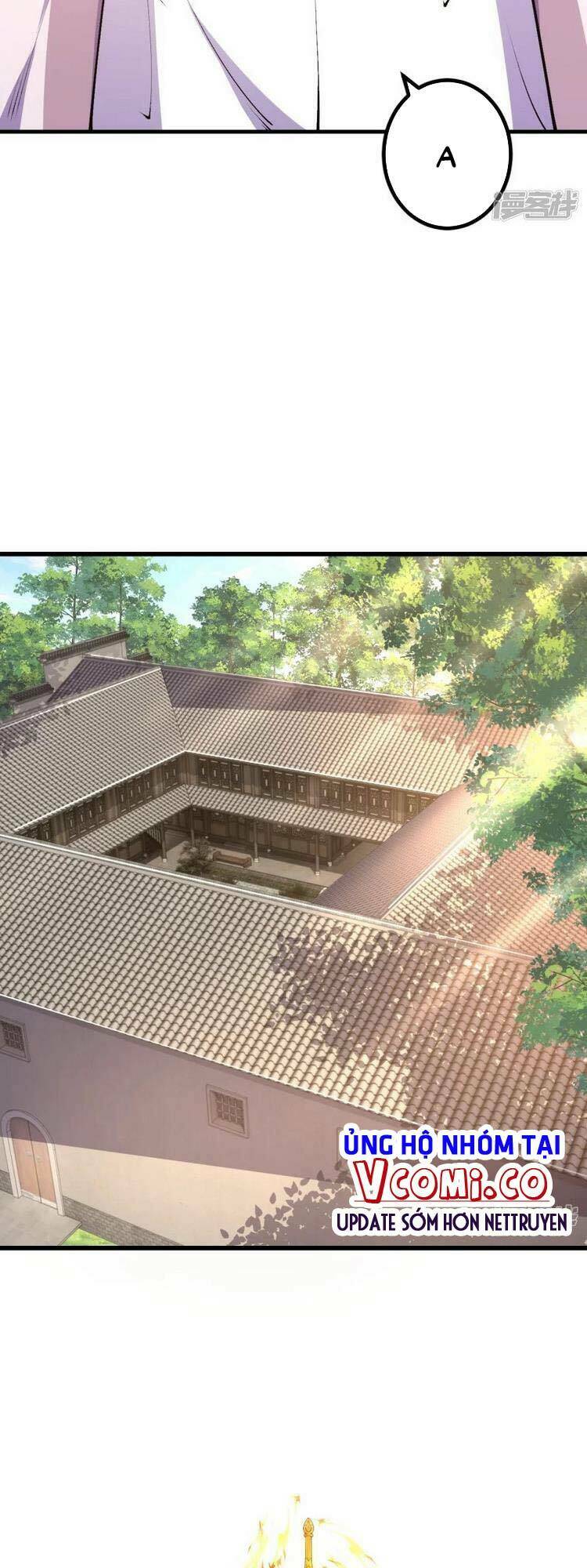 Lão Tổ Luyện Thể Mạnh Nhất Lịch Sử: Chapter 89