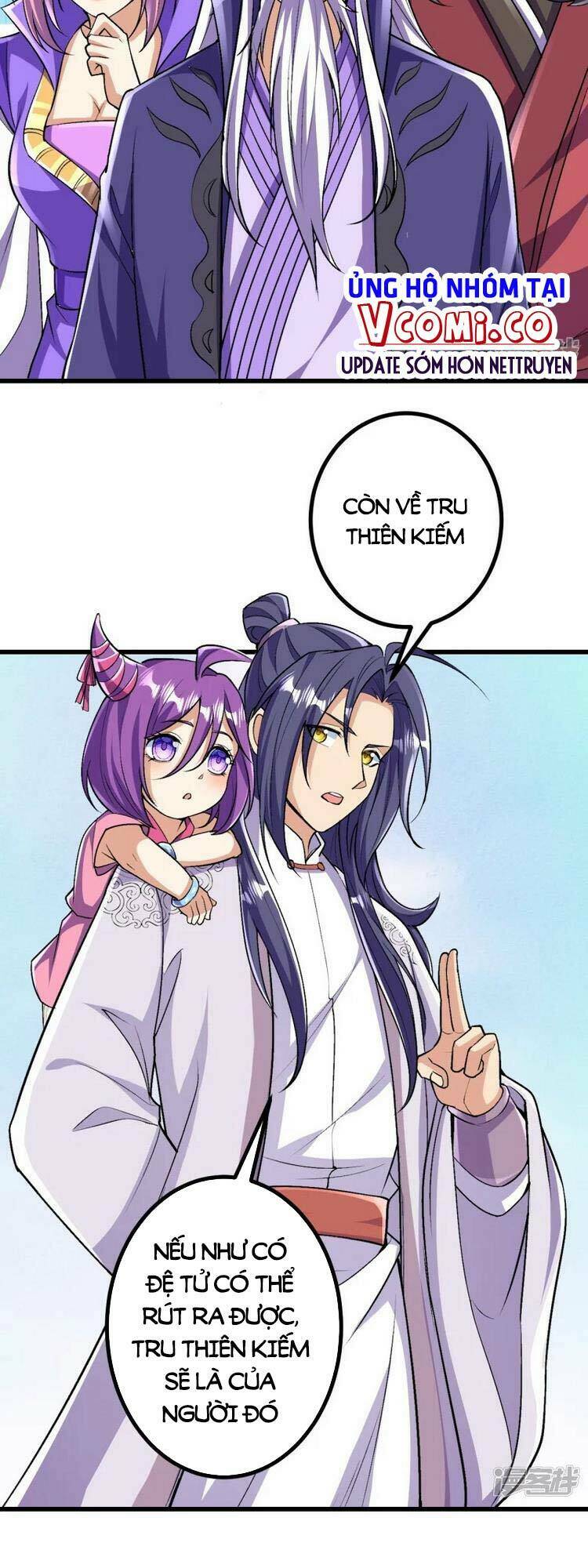 Lão Tổ Luyện Thể Mạnh Nhất Lịch Sử: Chapter 89
