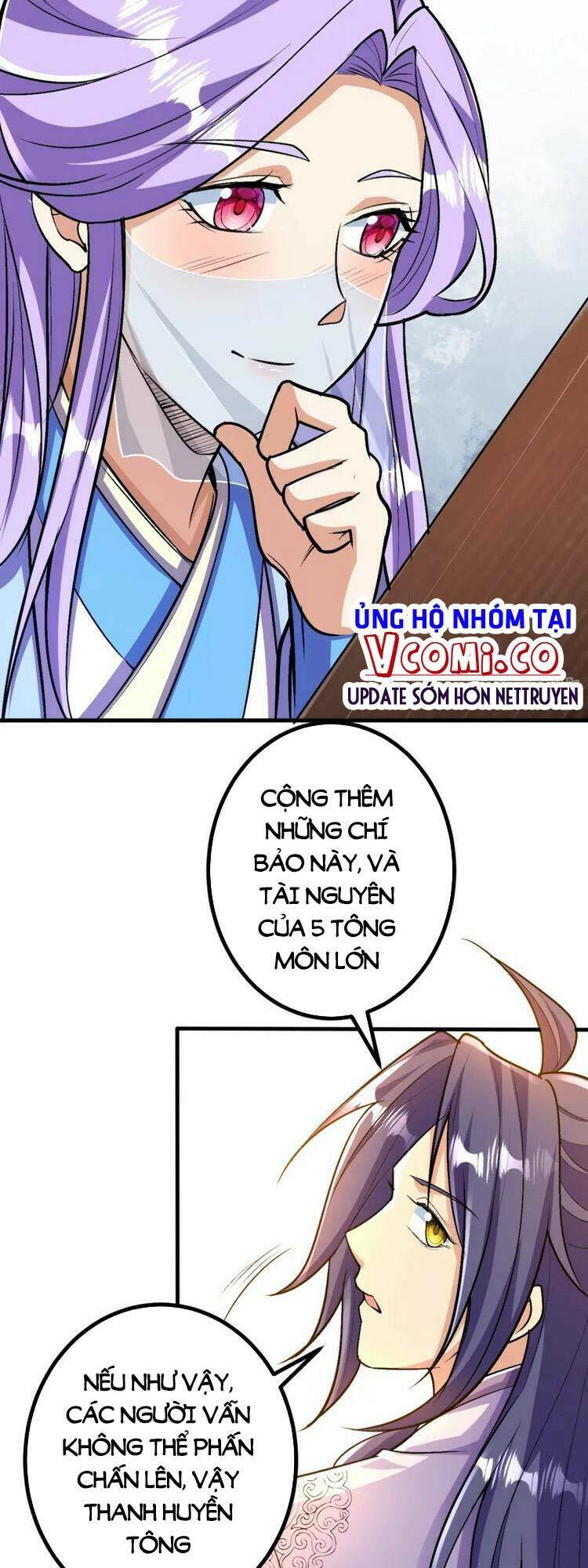 Lão Tổ Luyện Thể Mạnh Nhất Lịch Sử: Chapter 89