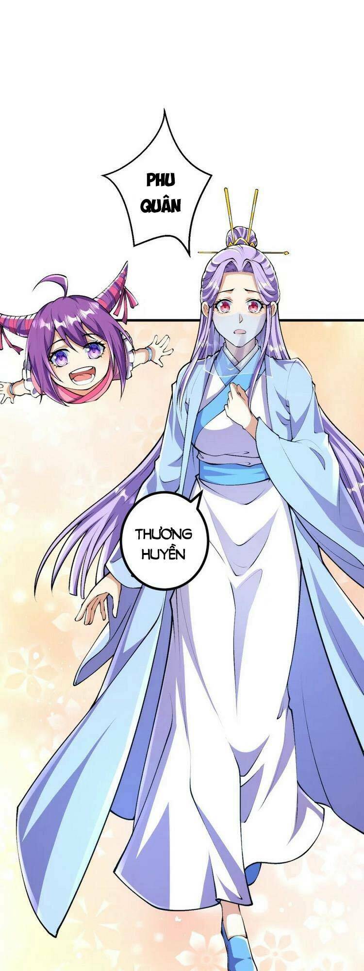 Lão Tổ Luyện Thể Mạnh Nhất Lịch Sử: Chapter 89