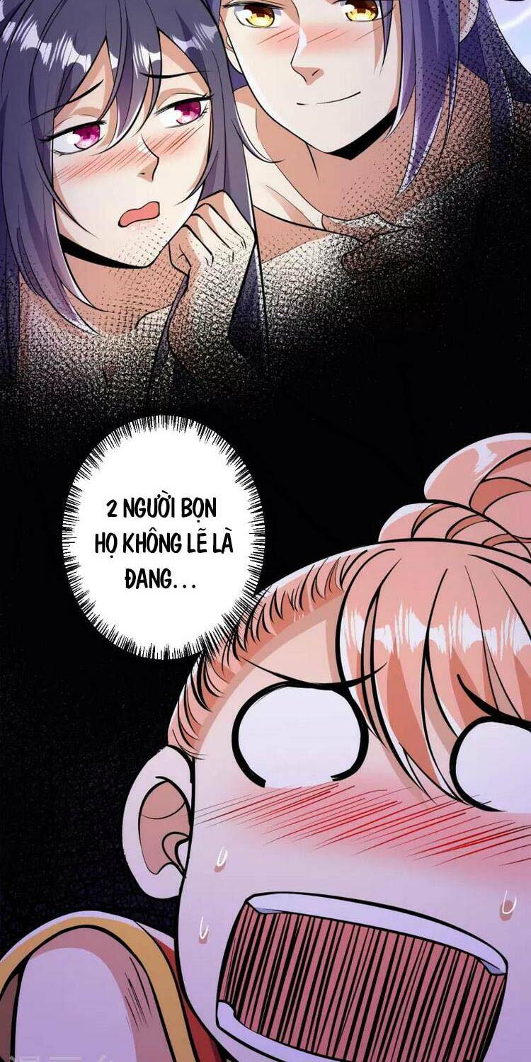 Lão Tổ Luyện Thể Mạnh Nhất Lịch Sử: Chapter 9