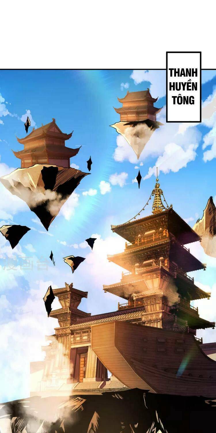 Lão Tổ Luyện Thể Mạnh Nhất Lịch Sử: Chapter 9