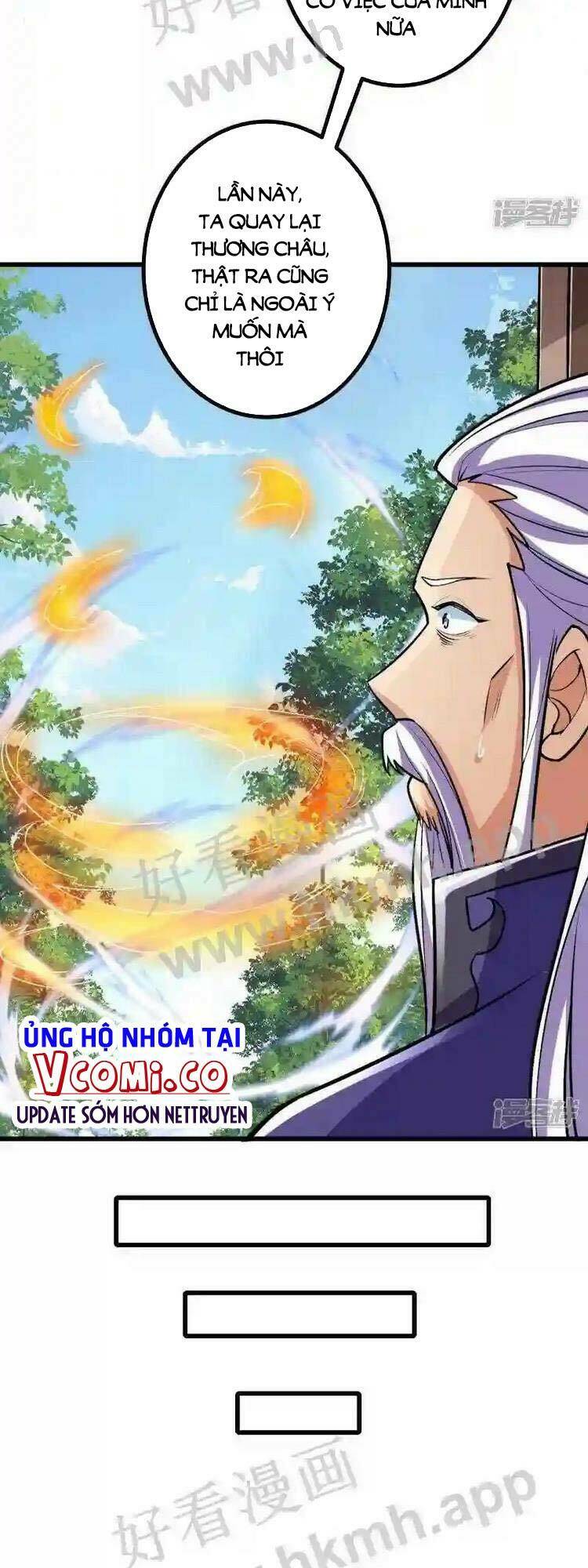 Lão Tổ Luyện Thể Mạnh Nhất Lịch Sử: Chapter 90