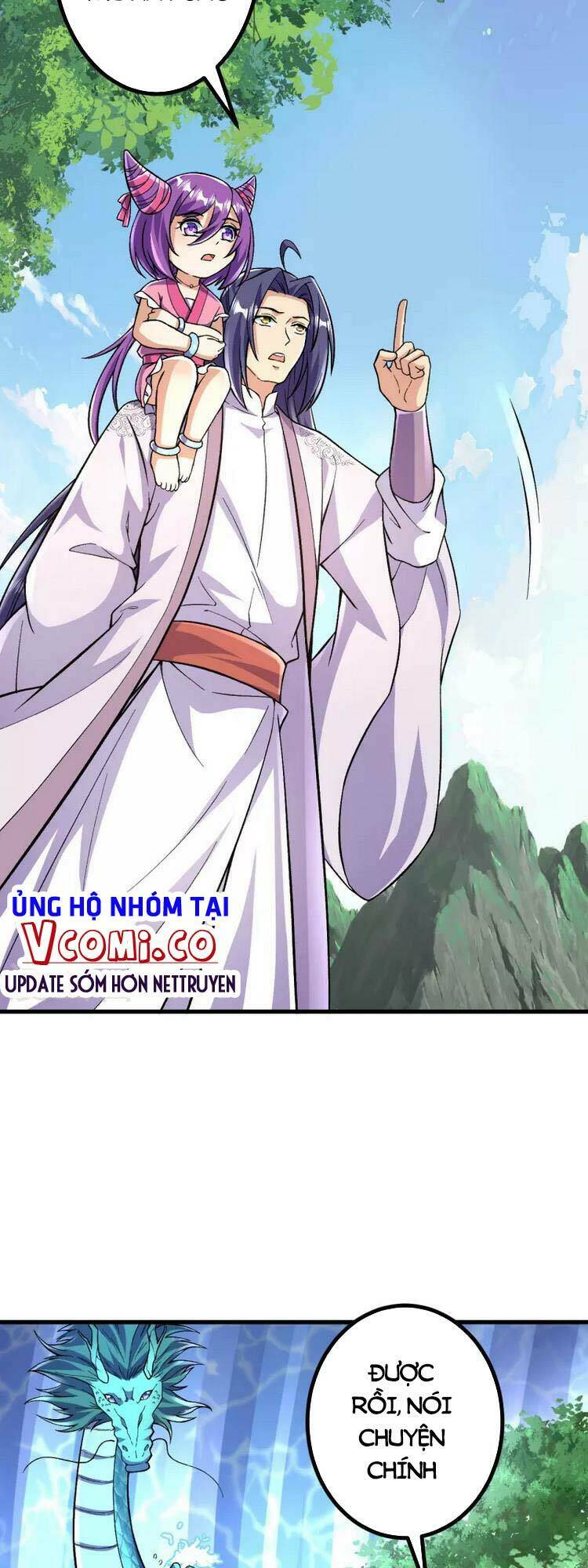 Lão Tổ Luyện Thể Mạnh Nhất Lịch Sử: Chapter 91