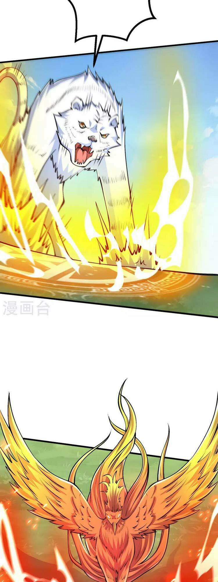 Lão Tổ Luyện Thể Mạnh Nhất Lịch Sử: Chapter 92