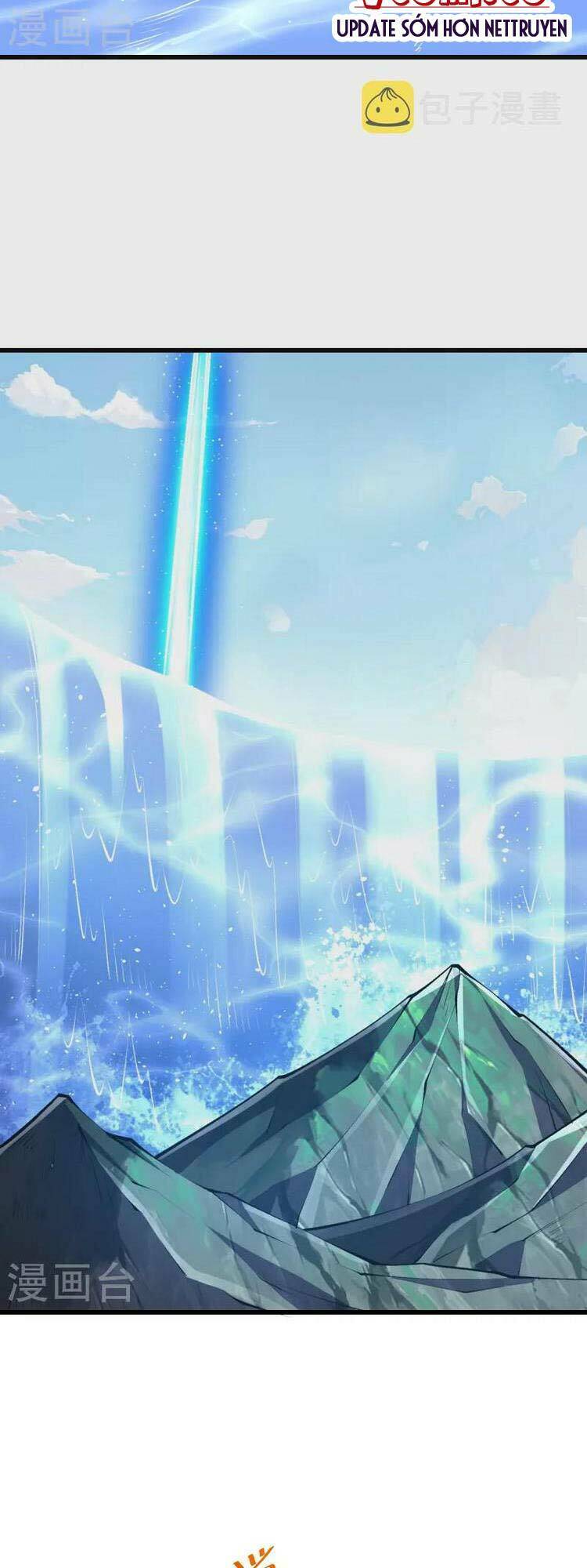 Lão Tổ Luyện Thể Mạnh Nhất Lịch Sử: Chapter 92