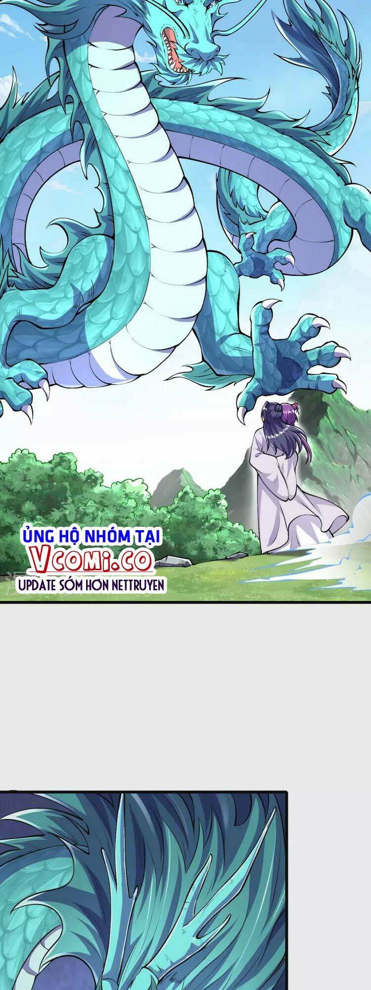 Lão Tổ Luyện Thể Mạnh Nhất Lịch Sử: Chapter 92