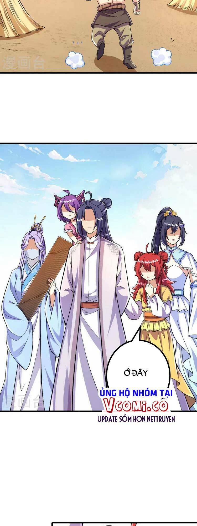 Lão Tổ Luyện Thể Mạnh Nhất Lịch Sử: Chapter 93