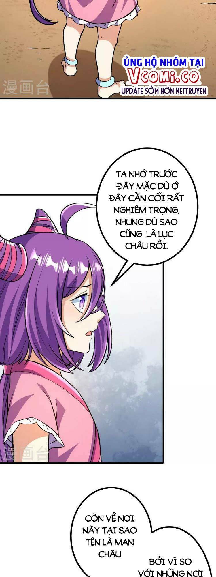 Lão Tổ Luyện Thể Mạnh Nhất Lịch Sử: Chapter 93