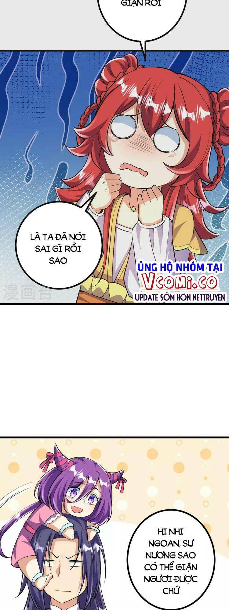 Lão Tổ Luyện Thể Mạnh Nhất Lịch Sử: Chapter 94