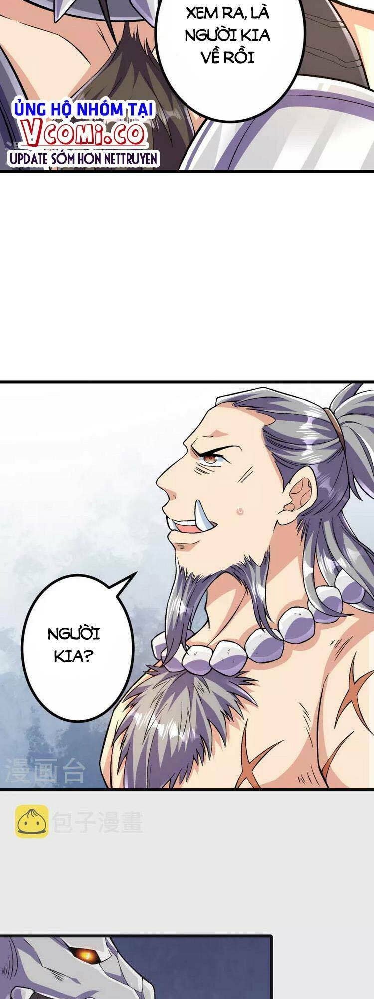 Lão Tổ Luyện Thể Mạnh Nhất Lịch Sử: Chapter 94