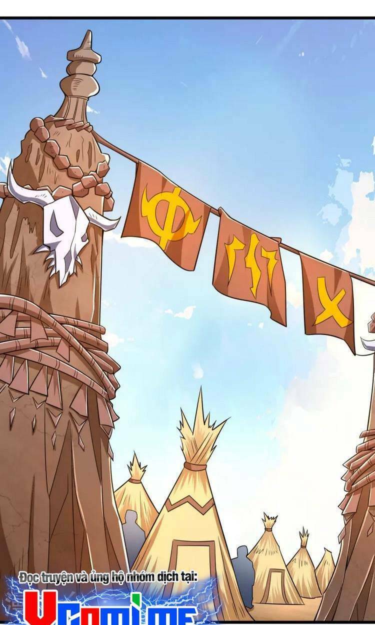 Lão Tổ Luyện Thể Mạnh Nhất Lịch Sử: Chapter 95