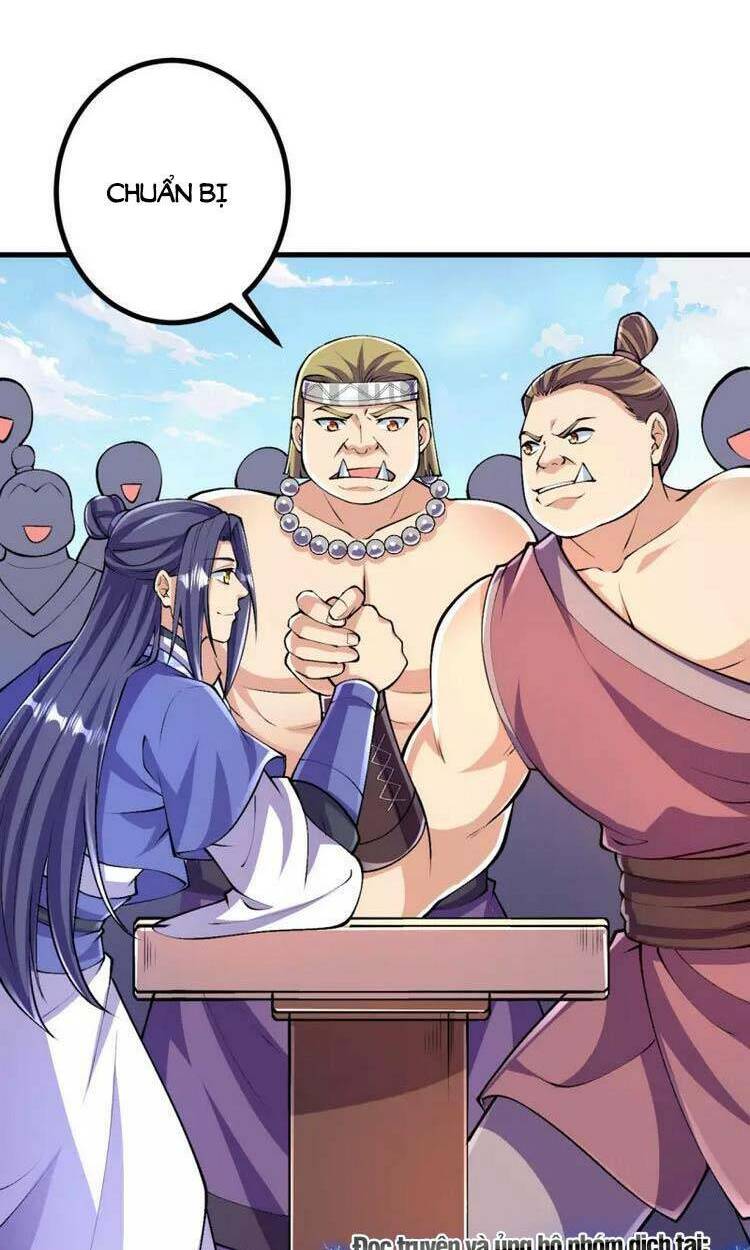 Lão Tổ Luyện Thể Mạnh Nhất Lịch Sử: Chapter 95