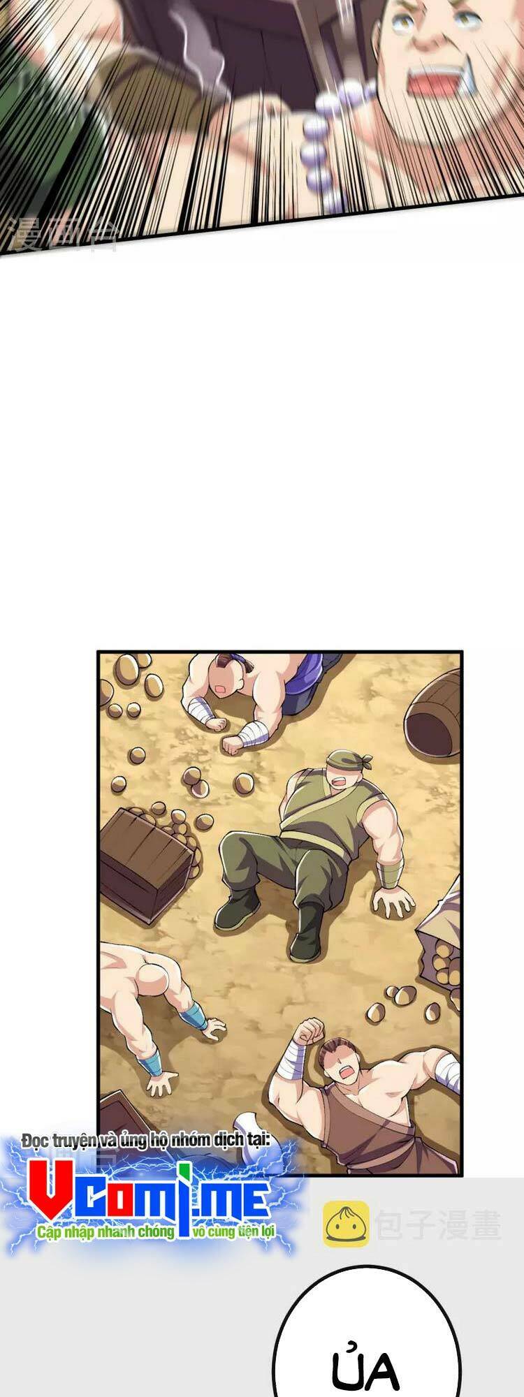 Lão Tổ Luyện Thể Mạnh Nhất Lịch Sử: Chapter 98