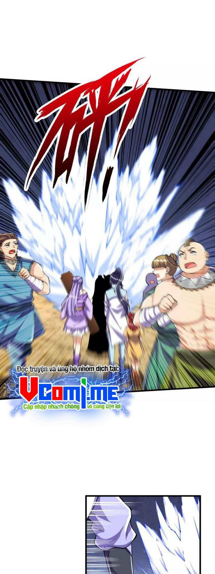 Lão Tổ Luyện Thể Mạnh Nhất Lịch Sử: Chapter 98