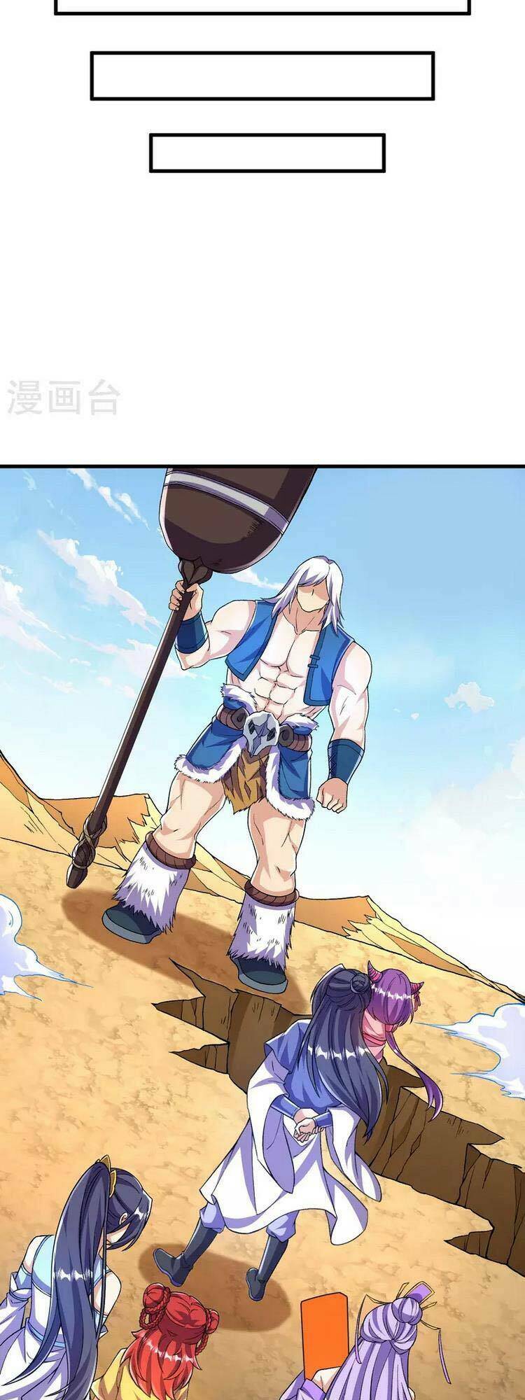 Lão Tổ Luyện Thể Mạnh Nhất Lịch Sử: Chapter 99