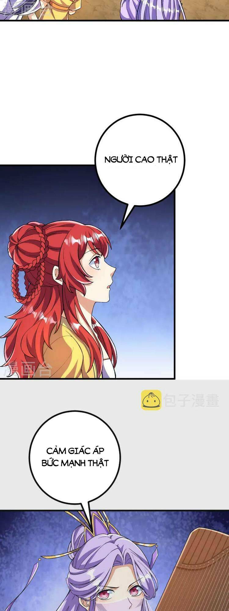 Lão Tổ Luyện Thể Mạnh Nhất Lịch Sử: Chapter 99