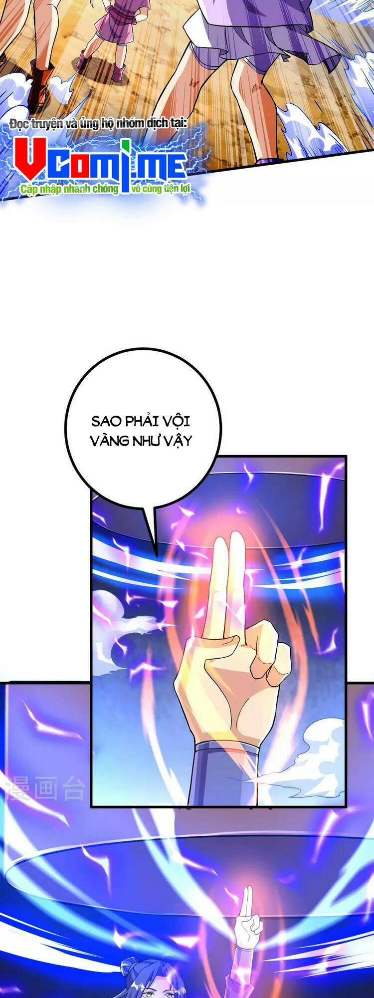 Lão Tổ Luyện Thể Mạnh Nhất Lịch Sử: Chapter 99