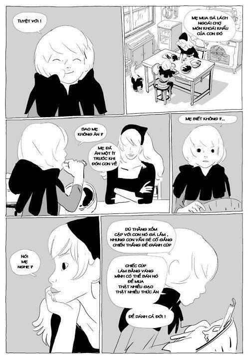 Last Man: Chapter 1