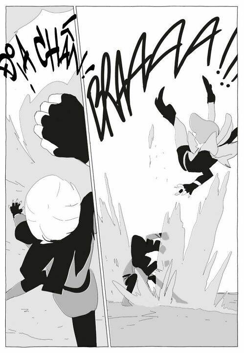 Last Man: Chapter 2