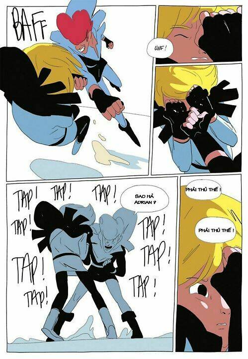 Last Man: Chapter 2