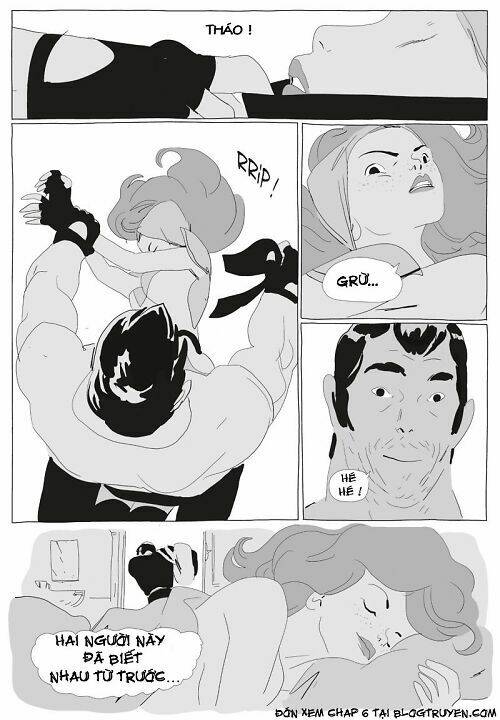 Last Man: Chapter 5