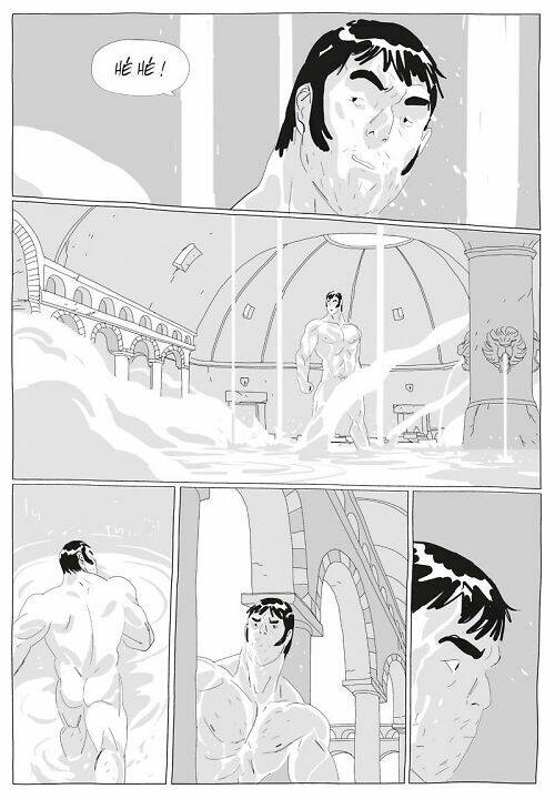 Last Man: Chapter 6