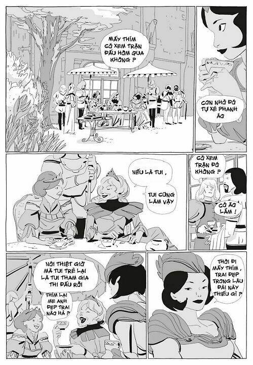 Last Man: Chapter 7
