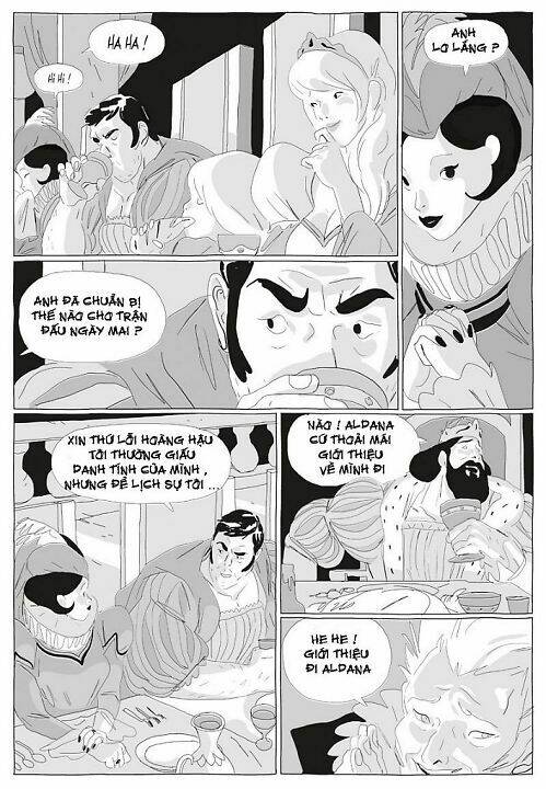 Last Man: Chapter 7