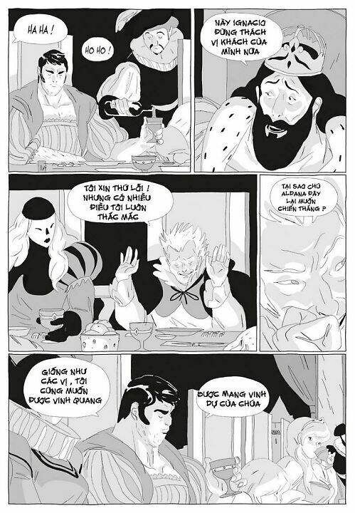 Last Man: Chapter 7