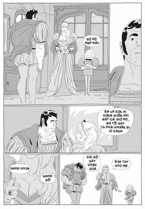 Last Man: Chapter 7