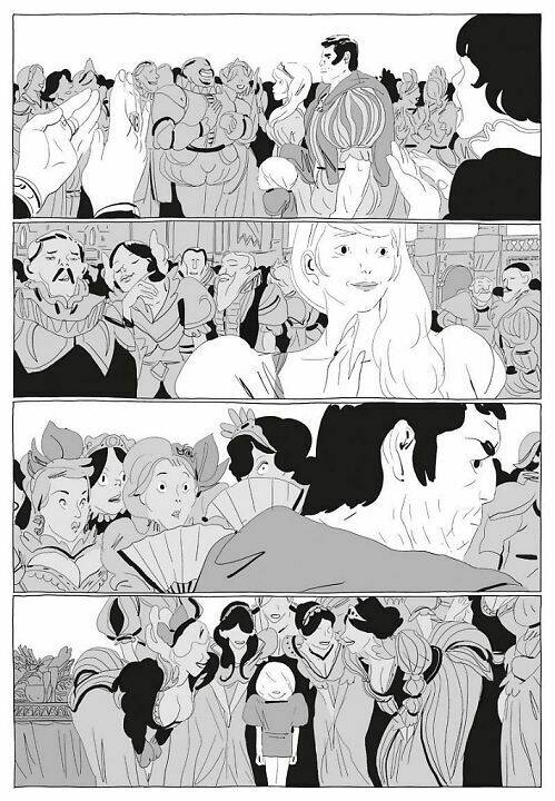 Last Man: Chapter 7