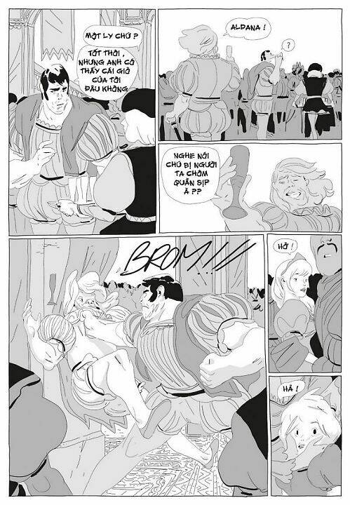 Last Man: Chapter 7