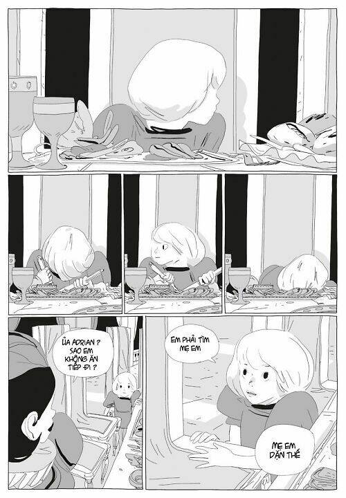 Last Man: Chapter 8