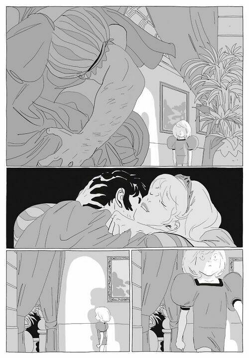 Last Man: Chapter 8