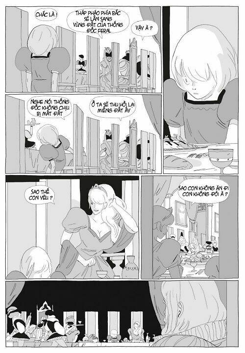 Last Man: Chapter 8