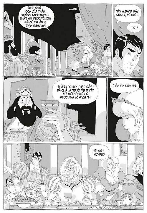 Last Man: Chapter 8