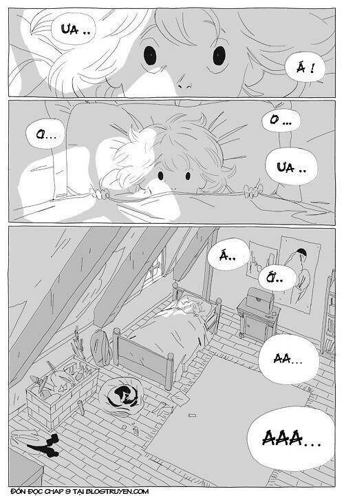 Last Man: Chapter 8
